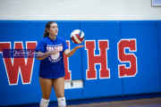 Volleyball Scrimmage at West Henderson (BR3_5899)