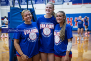 Volleyball Scrimmage at West Henderson (BR3_5986)