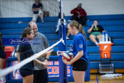 Volleyball Scrimmage at West Henderson (BR3_5990)