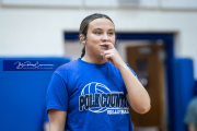 Volleyball Scrimmage at West Henderson (BR3_6016)