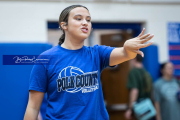 Volleyball Scrimmage at West Henderson (BR3_6020)