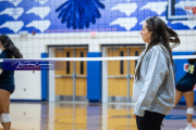 Volleyball Scrimmage at West Henderson (BR3_6042)