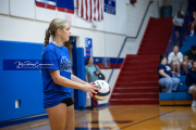 Volleyball Scrimmage at West Henderson (BR3_6070)