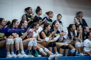 Volleyball Scrimmage at West Henderson (BR3_6091)