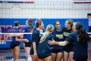 Volleyball Scrimmage at West Henderson (BR3_6103)