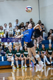 Volleyball Scrimmage at West Henderson (BR3_6176)