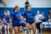 Volleyball Scrimmage at West Henderson (BR3_6190)