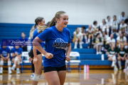 Volleyball Scrimmage at West Henderson (BR3_6194)