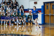Volleyball Scrimmage at West Henderson (BR3_6201)