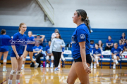Volleyball Scrimmage at West Henderson (BR3_6338)