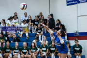 Volleyball Scrimmage at West Henderson (BR3_6405)