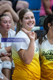 Volleyball Scrimmage at West Henderson (BR3_6426)