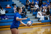 Volleyball Scrimmage at West Henderson (BR3_6487)