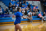 Volleyball Scrimmage at West Henderson (BR3_6492)