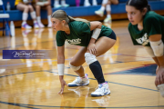 Volleyball Scrimmage at West Henderson (BR3_6584)
