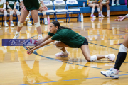 Volleyball Scrimmage at West Henderson (BR3_6619)