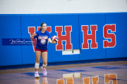 Volleyball Scrimmage at West Henderson (BR3_6628)