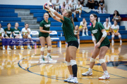 Volleyball Scrimmage at West Henderson (BR3_6652)