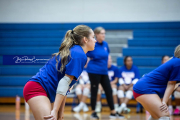 Volleyball Scrimmage at West Henderson (BR3_6750)