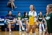 Volleyball Scrimmage at West Henderson (BR3_6803)