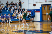 Volleyball Scrimmage at West Henderson (BR3_6859)