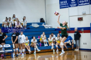 Volleyball Scrimmage at West Henderson (BR3_6907)