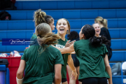 Volleyball Scrimmage at West Henderson (BR3_6916)