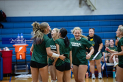 Volleyball Scrimmage at West Henderson (BR3_6923)