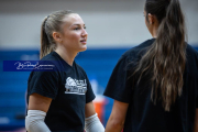 Volleyball Scrimmage at West Henderson (BR3_6977)