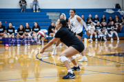 Volleyball Scrimmage at West Henderson (BR3_6988)