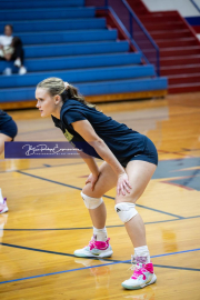 Volleyball Scrimmage at West Henderson (BR3_7297)