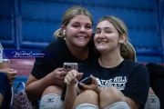 Volleyball Scrimmage at West Henderson (BR3_7308)