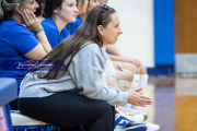 Volleyball Scrimmage at West Henderson (BR3_7441)