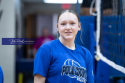 Volleyball Scrimmage at West Henderson (BR3_7560)