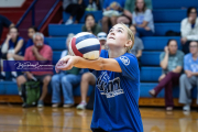 Volleyball Scrimmage at West Henderson (BR3_7651)