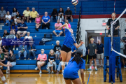 Volleyball Scrimmage at West Henderson (BR3_7707)
