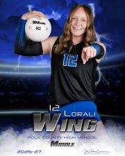 PCHS-VB-12-Lorali-Wing