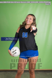 PCHS Girls VB Senior Banners (BRE_5299)