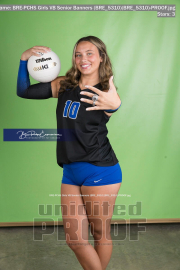 PCHS Girls VB Senior Banners (BRE_5310)