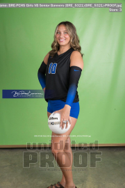 PCHS Girls VB Senior Banners (BRE_5321)