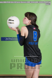 PCHS Girls VB Senior Banners (BRE_5342)