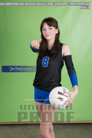 PCHS Girls VB Senior Banners (BRE_5360)
