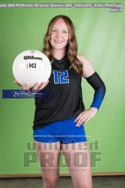 PCHS Girls VB Senior Banners (BRE_5384)