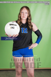 PCHS Girls VB Senior Banners (BRE_5392)