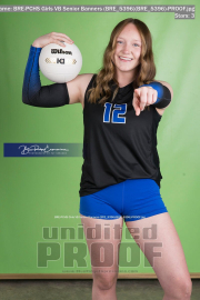 PCHS Girls VB Senior Banners (BRE_5396)