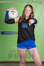 PCHS Girls VB Senior Banners (BRE_5397)