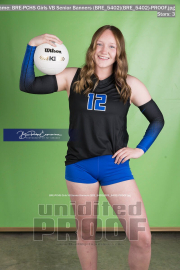 PCHS Girls VB Senior Banners (BRE_5402)