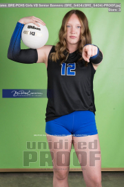 PCHS Girls VB Senior Banners (BRE_5404)