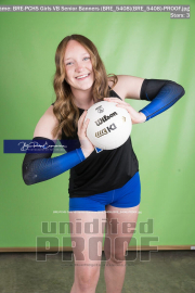 PCHS Girls VB Senior Banners (BRE_5408)