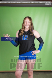 PCHS Girls VB Senior Banners (BRE_5411)